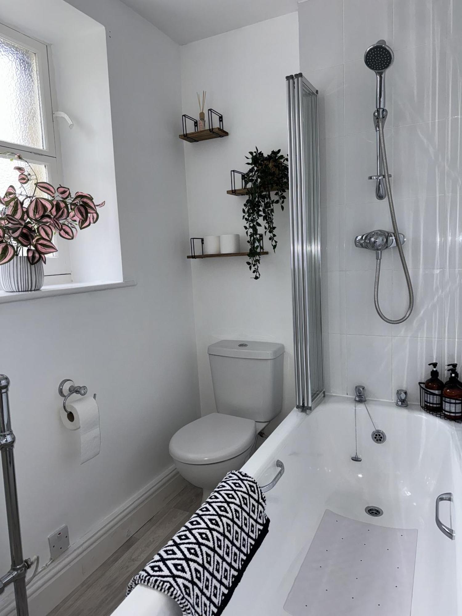 Kingsmead Apartment - Bath City Centre Buitenkant foto