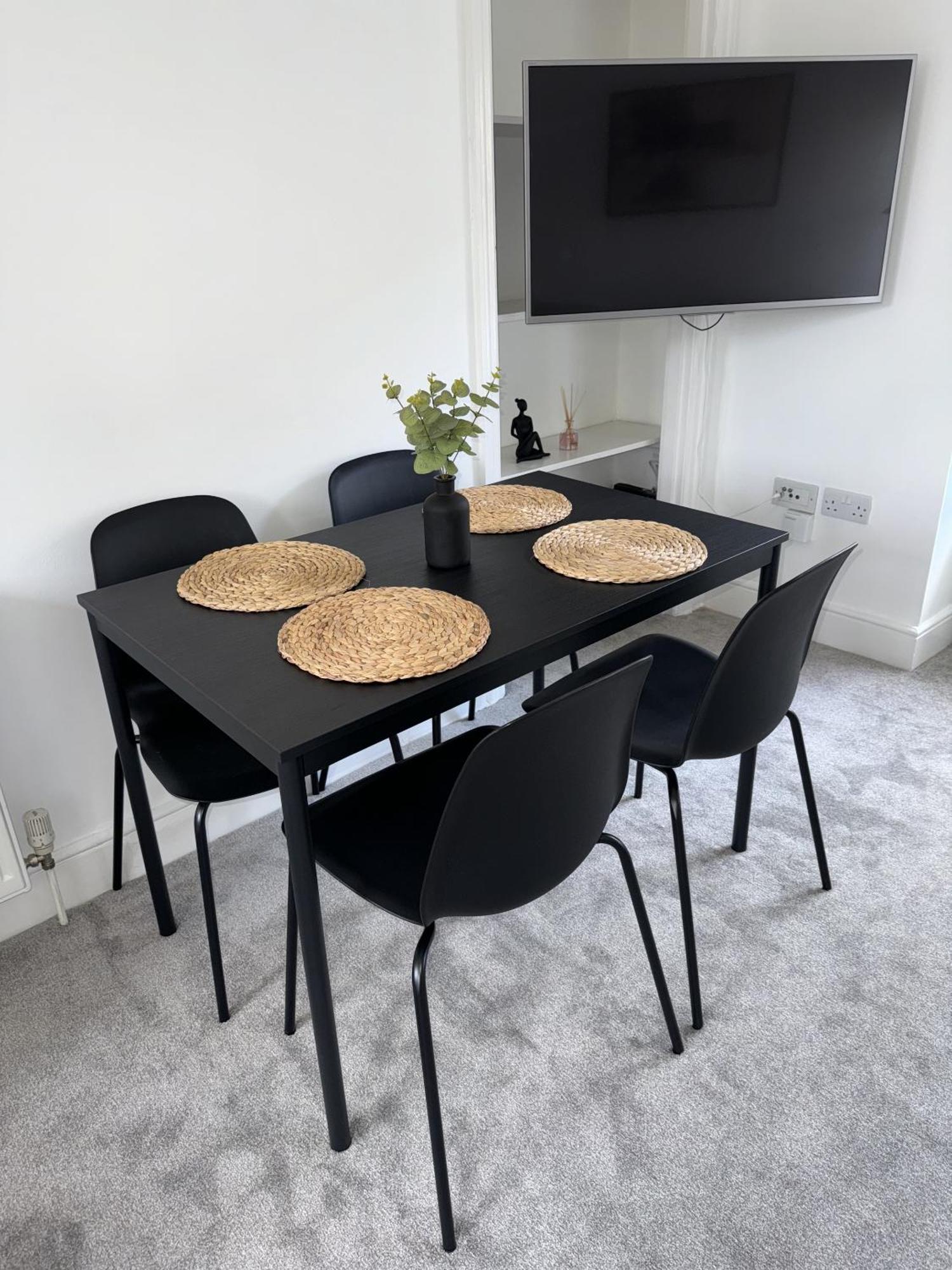 Kingsmead Apartment - Bath City Centre Buitenkant foto