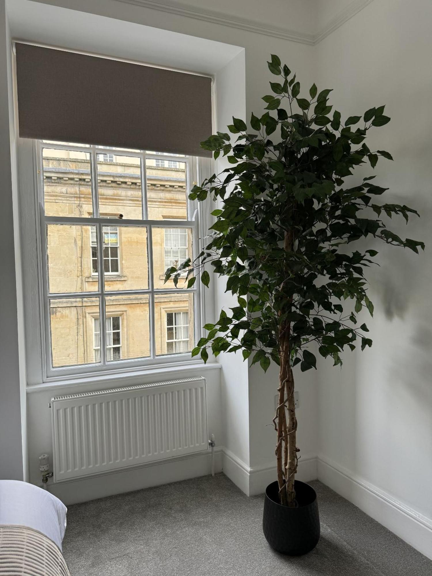 Kingsmead Apartment - Bath City Centre Buitenkant foto